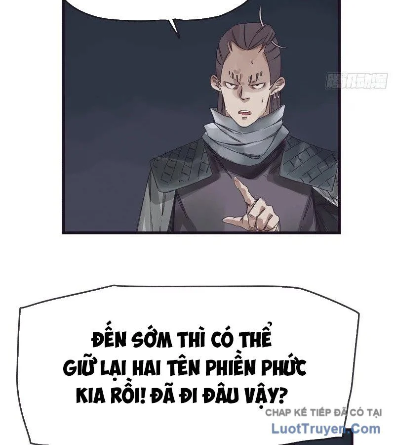 Hiệp Khách Hành Bất Thông Chapter 137 - Trang 2