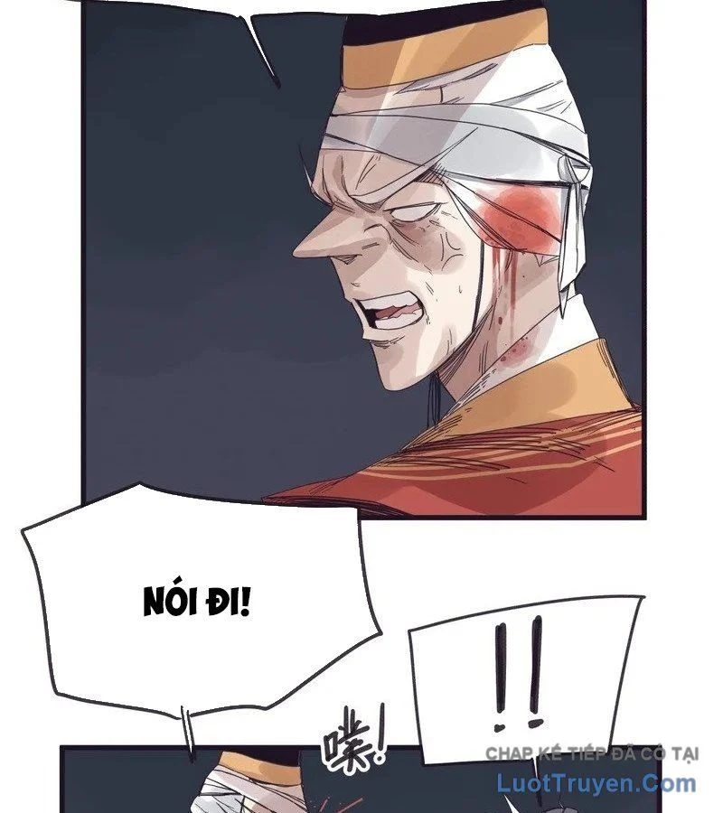 Hiệp Khách Hành Bất Thông Chapter 137 - Trang 2