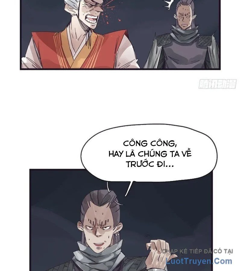 Hiệp Khách Hành Bất Thông Chapter 137 - Trang 2