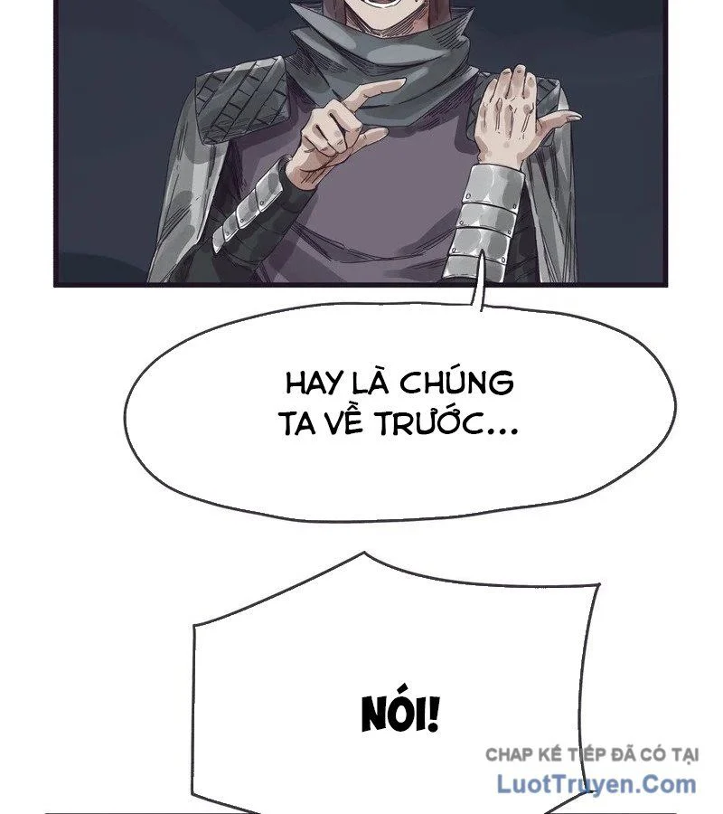 Hiệp Khách Hành Bất Thông Chapter 137 - Trang 2