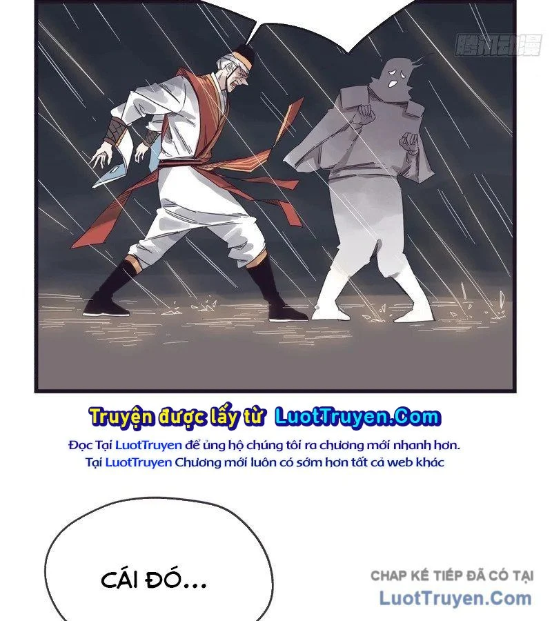 Hiệp Khách Hành Bất Thông Chapter 137 - Trang 2