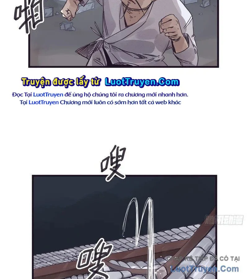 Hiệp Khách Hành Bất Thông Chapter 137 - Trang 2