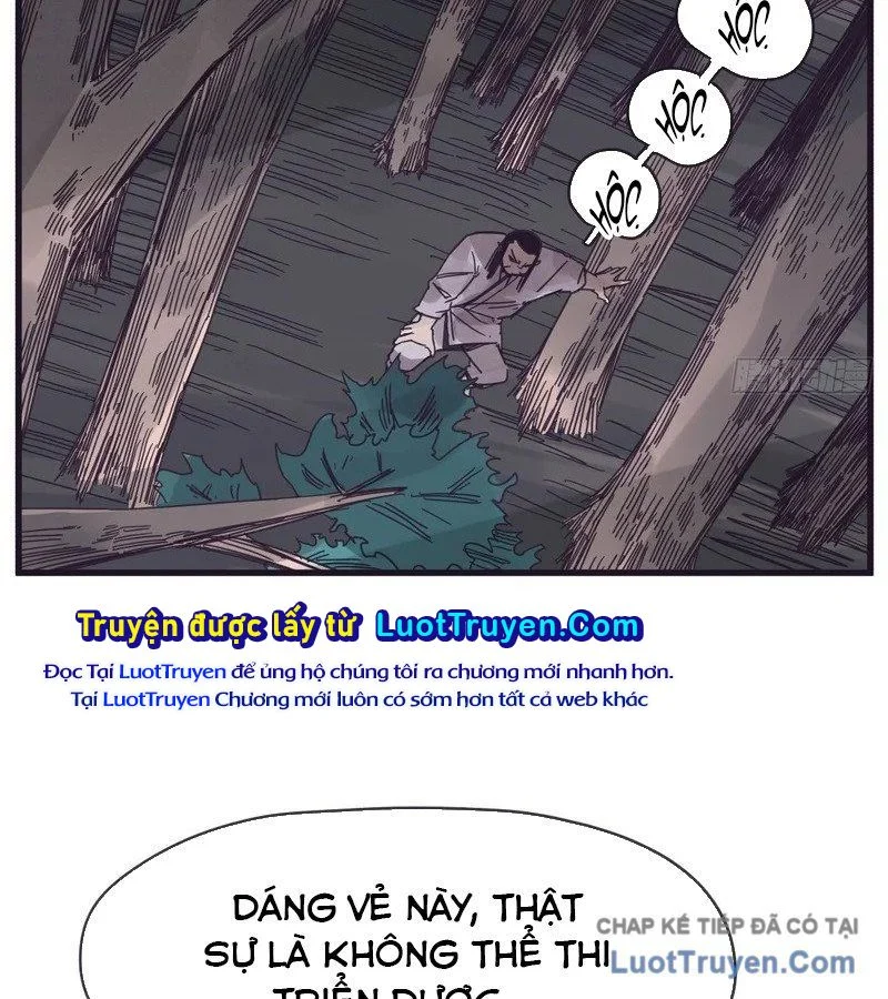 Hiệp Khách Hành Bất Thông Chapter 137 - Trang 2