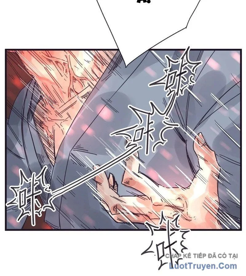 Hiệp Khách Hành Bất Thông Chapter 137 - Trang 2