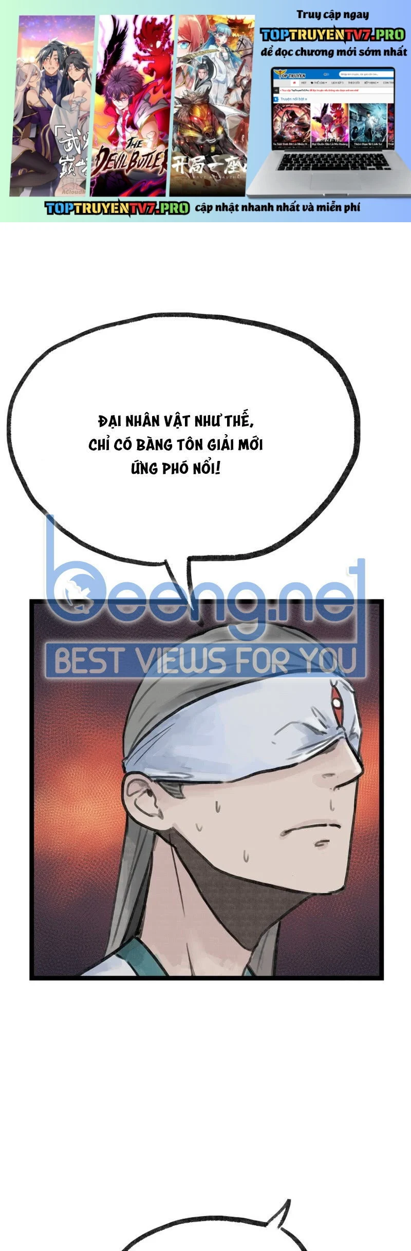 Hiệp Khách Hành Bất Thông Chapter 14 - Trang 4