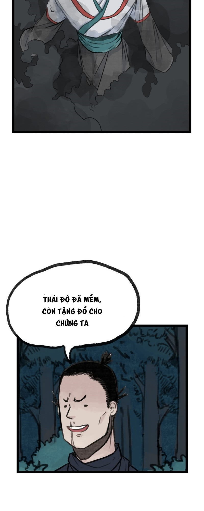 Hiệp Khách Hành Bất Thông Chapter 14 - Trang 4
