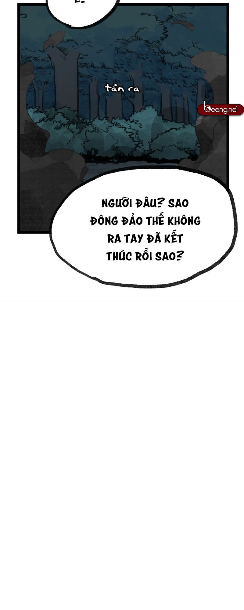 Hiệp Khách Hành Bất Thông Chapter 14 - Trang 4