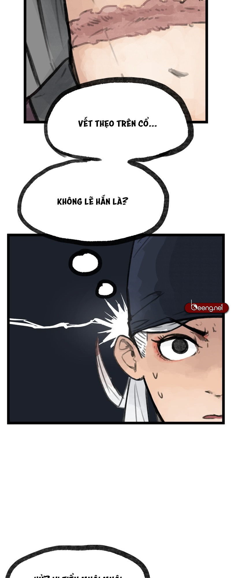 Hiệp Khách Hành Bất Thông Chapter 15 - Trang 4