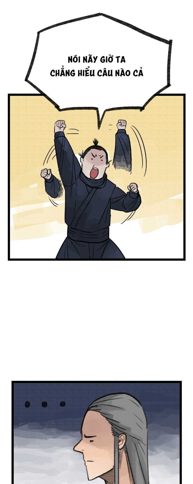 Hiệp Khách Hành Bất Thông Chapter 15 - Trang 4