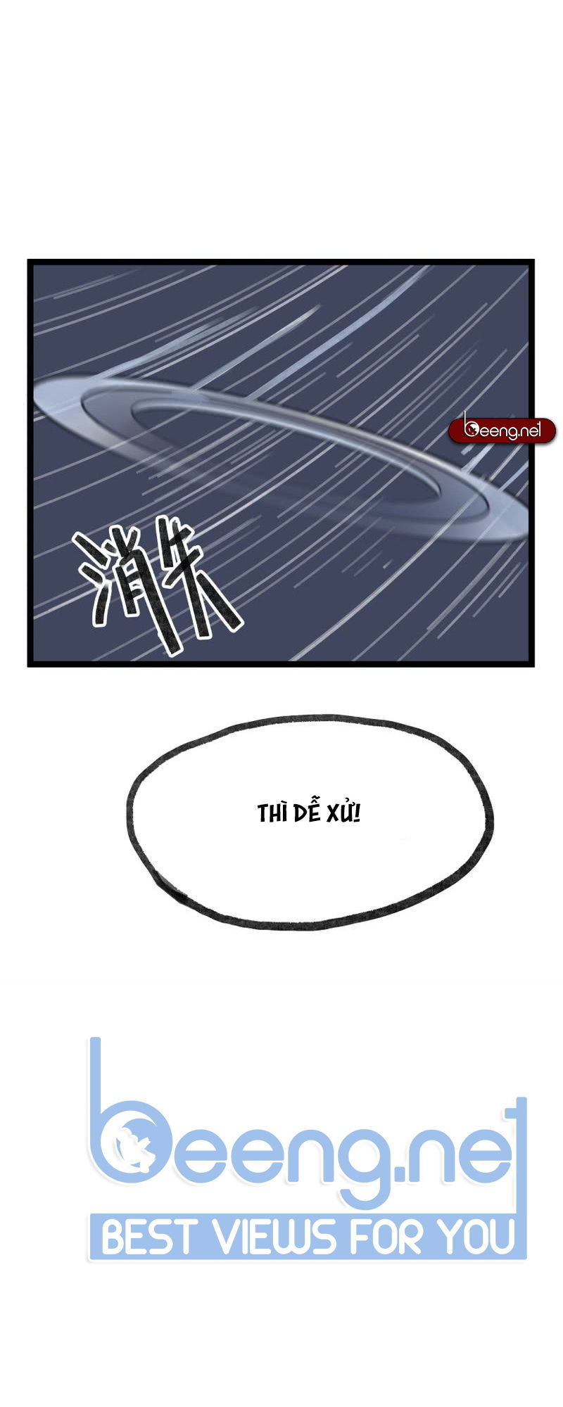 Hiệp Khách Hành Bất Thông Chapter 15 - Trang 4