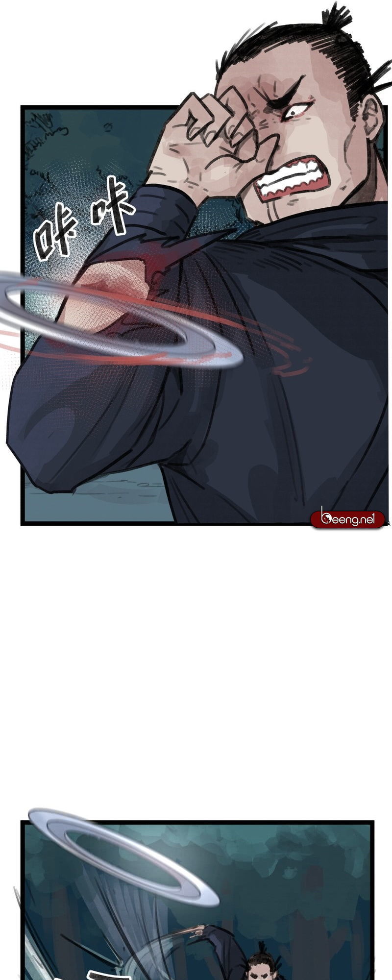 Hiệp Khách Hành Bất Thông Chapter 16 - Trang 4