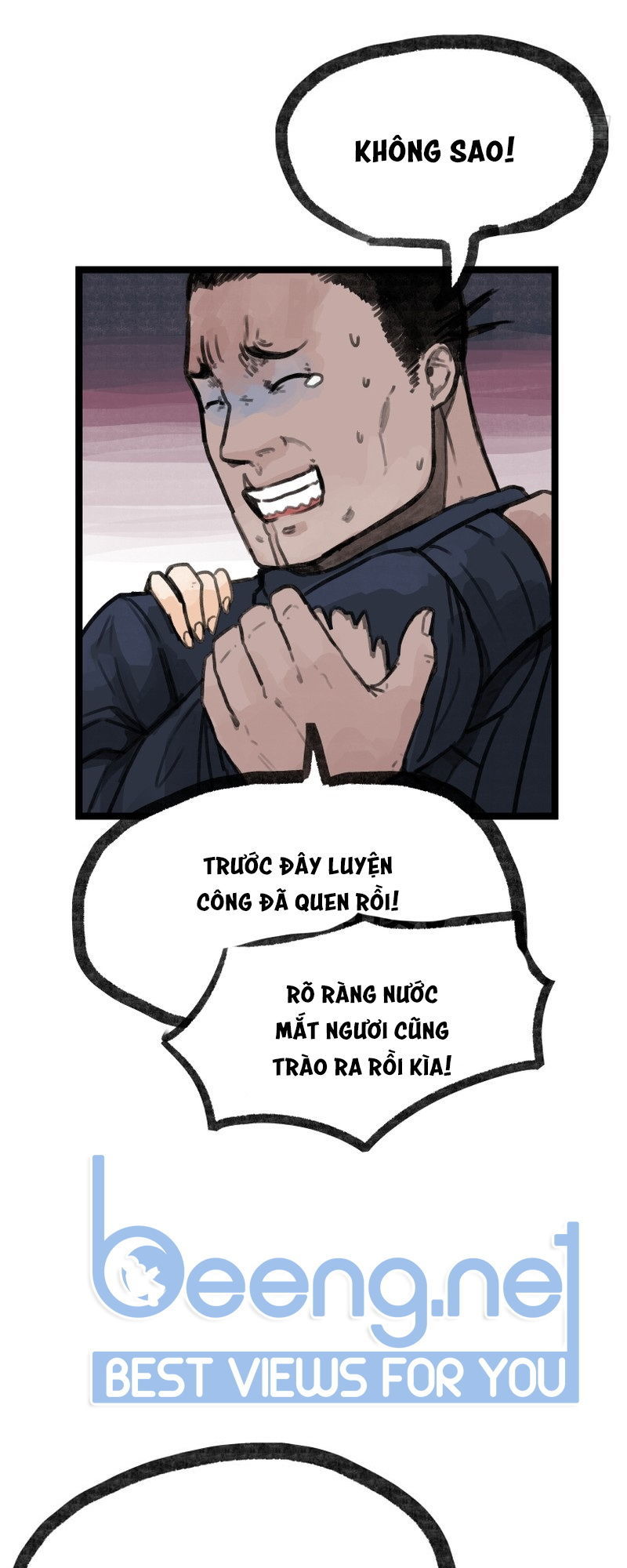 Hiệp Khách Hành Bất Thông Chapter 16 - Trang 4
