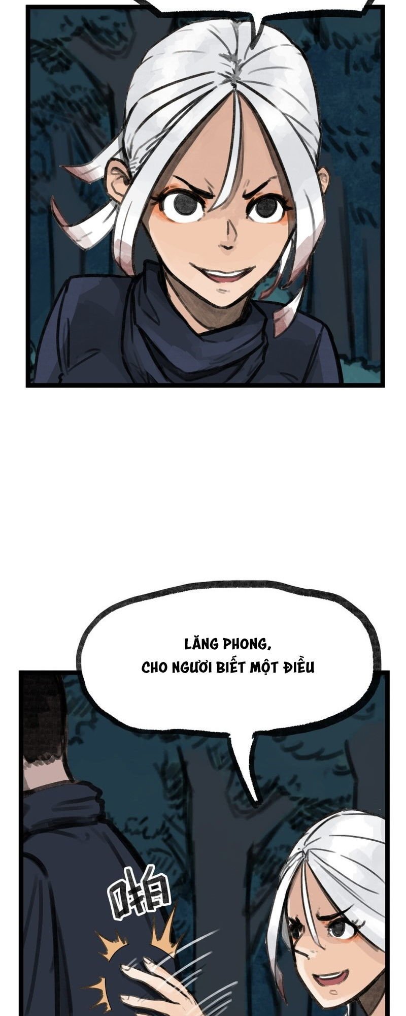 Hiệp Khách Hành Bất Thông Chapter 16 - Trang 4