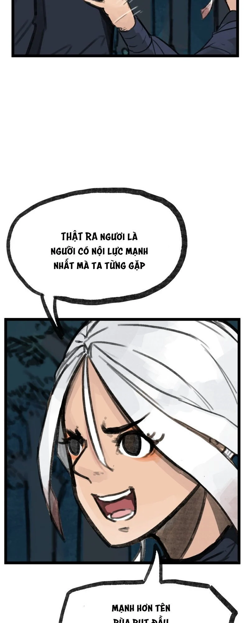 Hiệp Khách Hành Bất Thông Chapter 16 - Trang 4