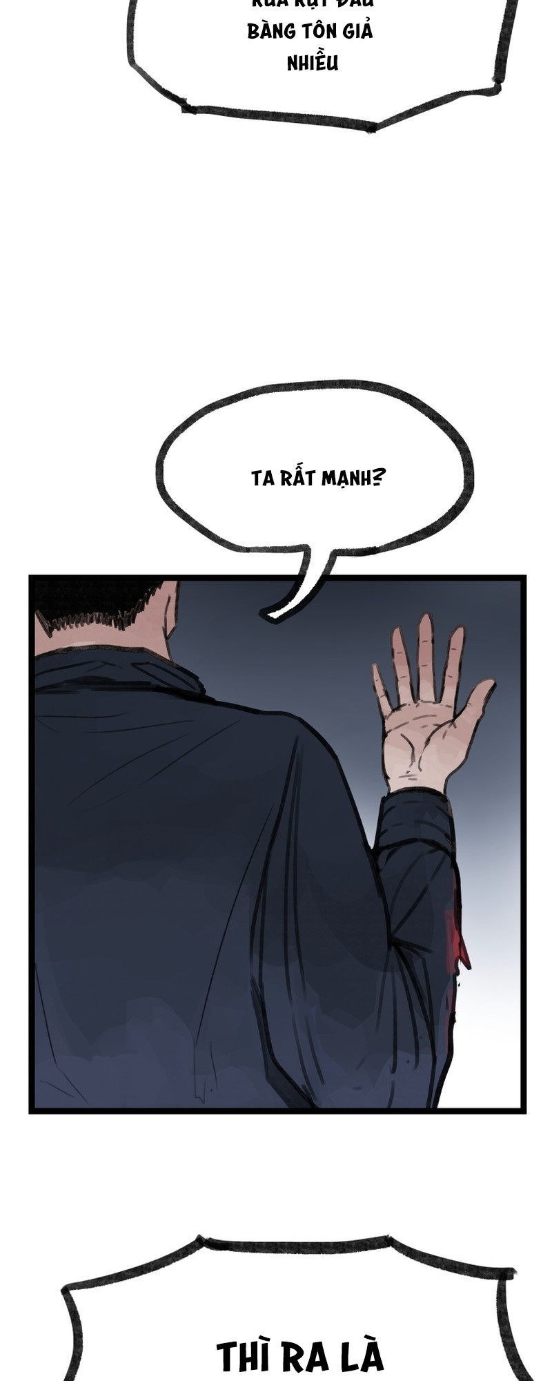 Hiệp Khách Hành Bất Thông Chapter 16 - Trang 4