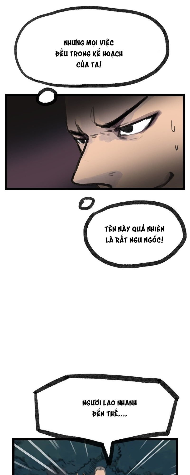 Hiệp Khách Hành Bất Thông Chapter 16 - Trang 4