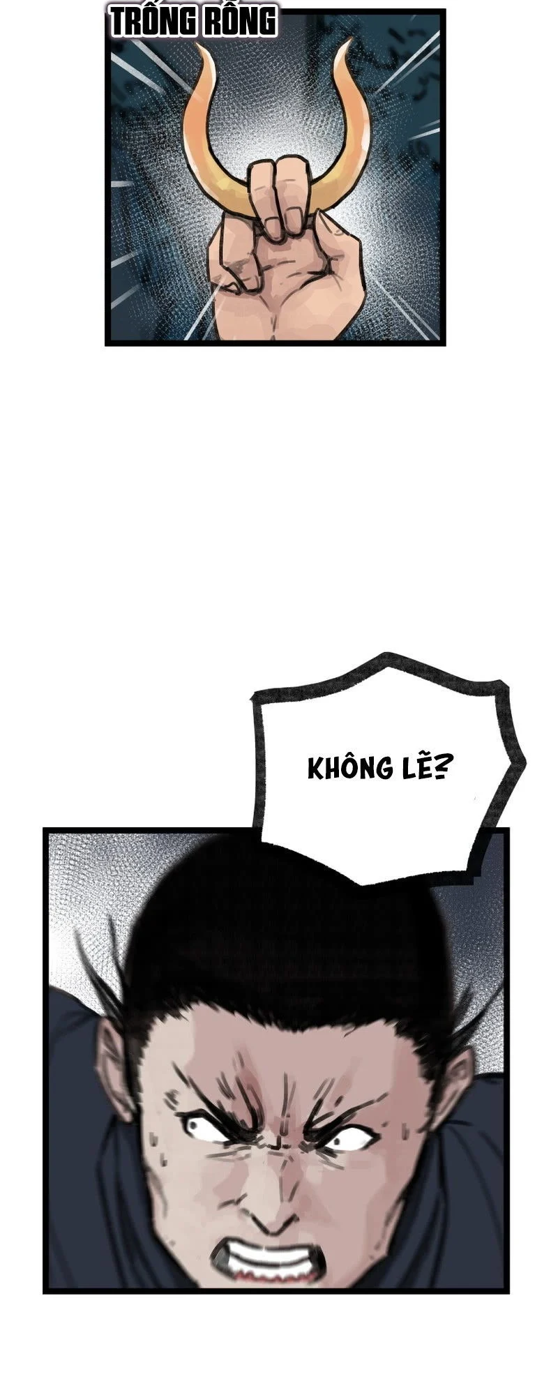 Hiệp Khách Hành Bất Thông Chapter 16 - Trang 4