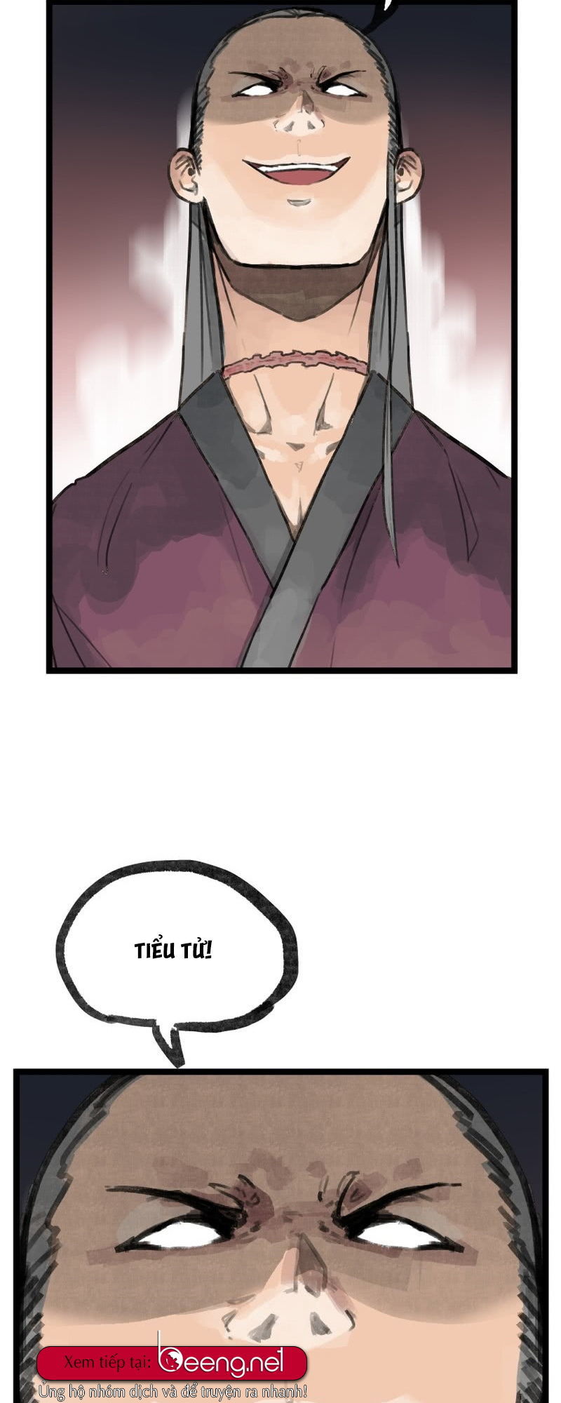 Hiệp Khách Hành Bất Thông Chapter 16 - Trang 4