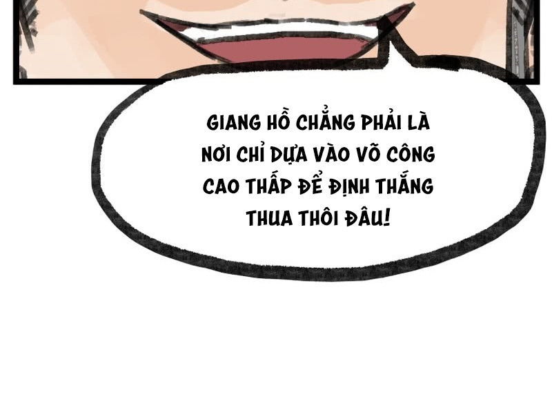 Hiệp Khách Hành Bất Thông Chapter 16 - Trang 4