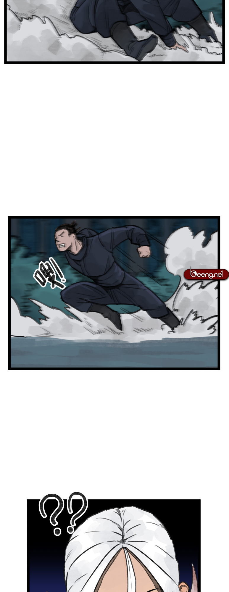 Hiệp Khách Hành Bất Thông Chapter 17 - Trang 4