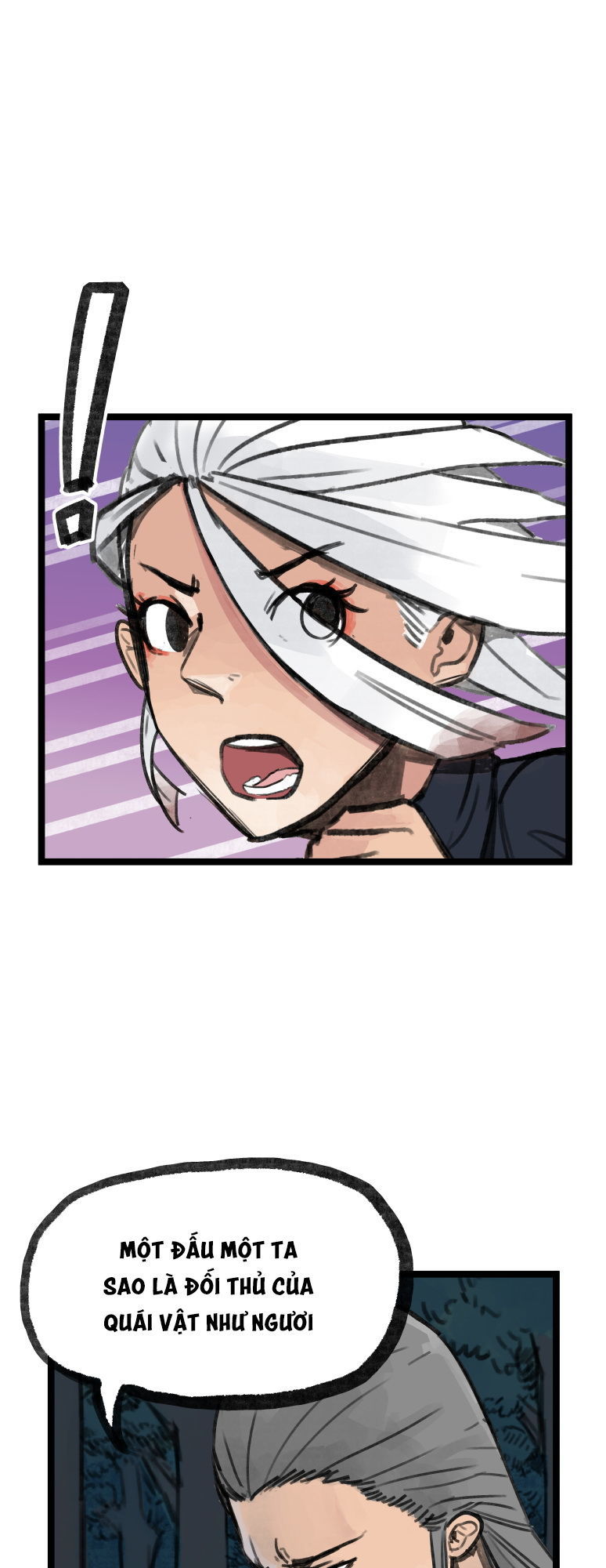 Hiệp Khách Hành Bất Thông Chapter 17 - Trang 4