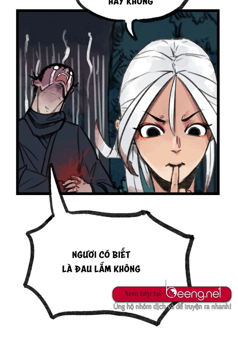 Hiệp Khách Hành Bất Thông Chapter 17 - Trang 4