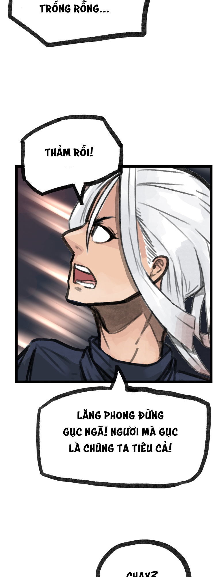 Hiệp Khách Hành Bất Thông Chapter 18 - Trang 4