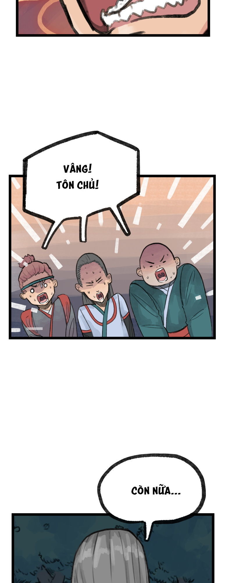 Hiệp Khách Hành Bất Thông Chapter 18 - Trang 4