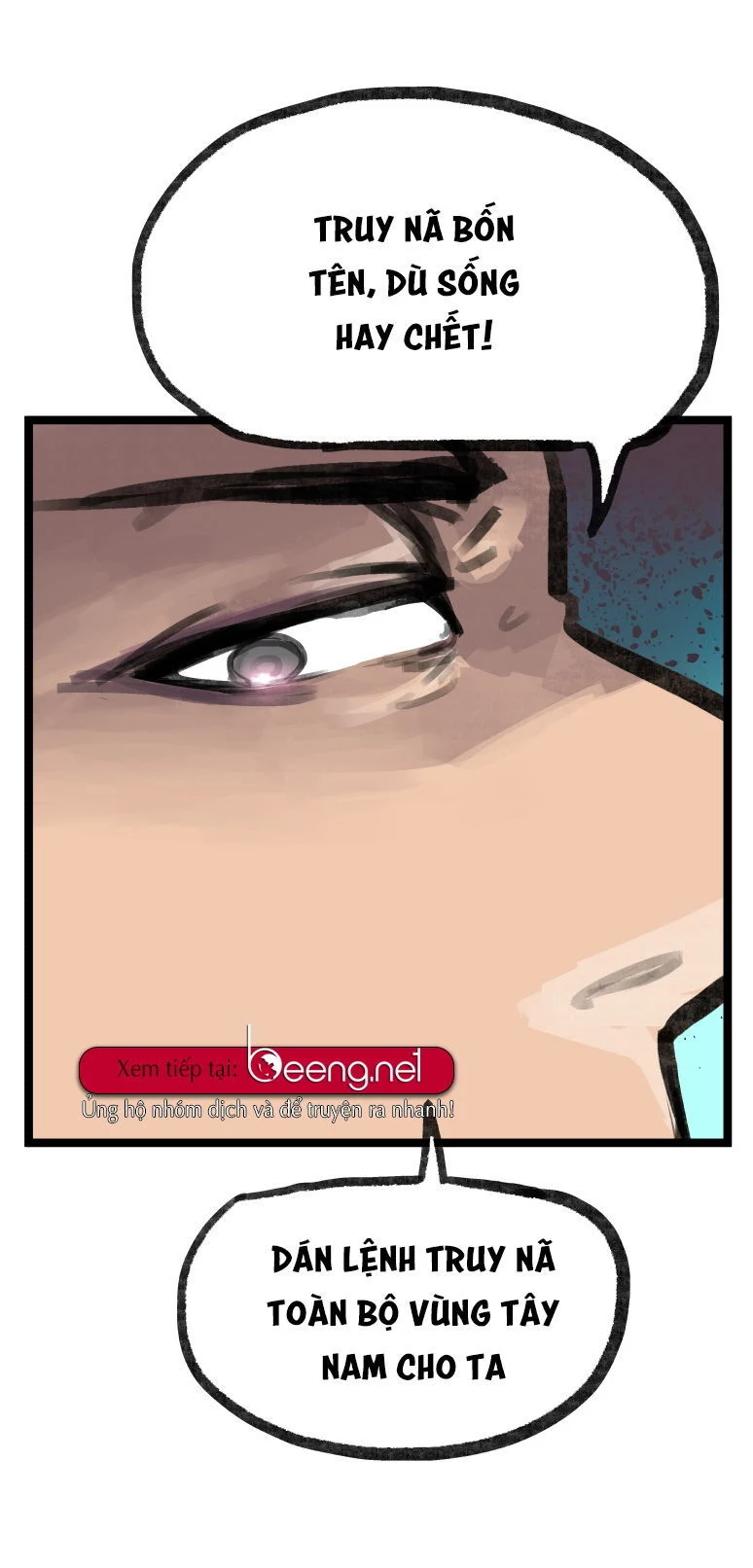 Hiệp Khách Hành Bất Thông Chapter 18 - Trang 4