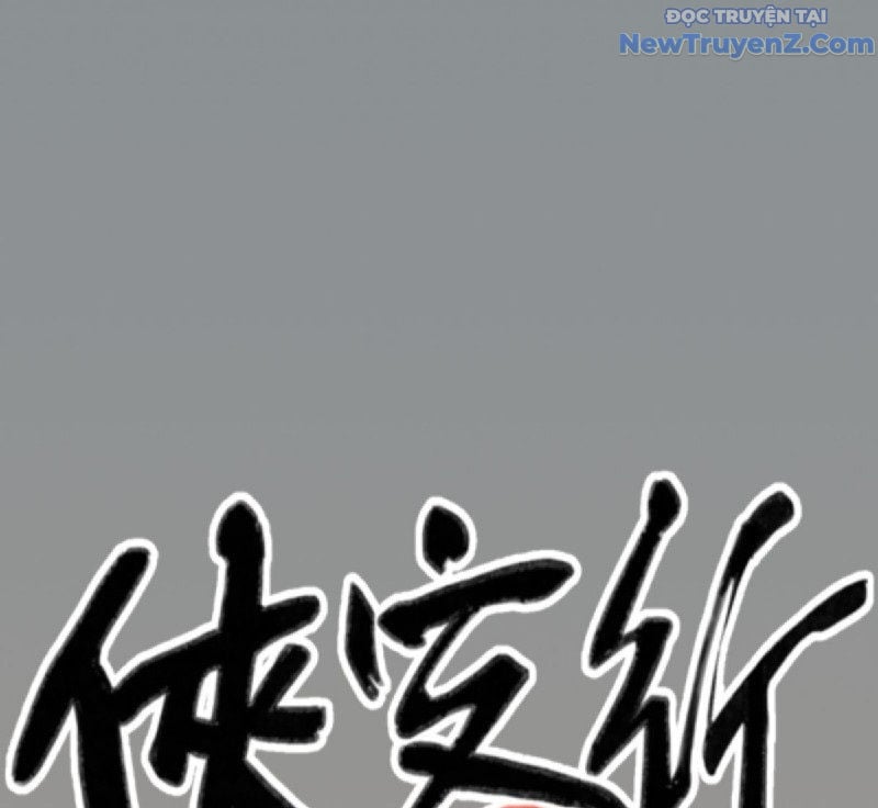 Hiệp Khách Hành Bất Thông Chapter 19 - Trang 4
