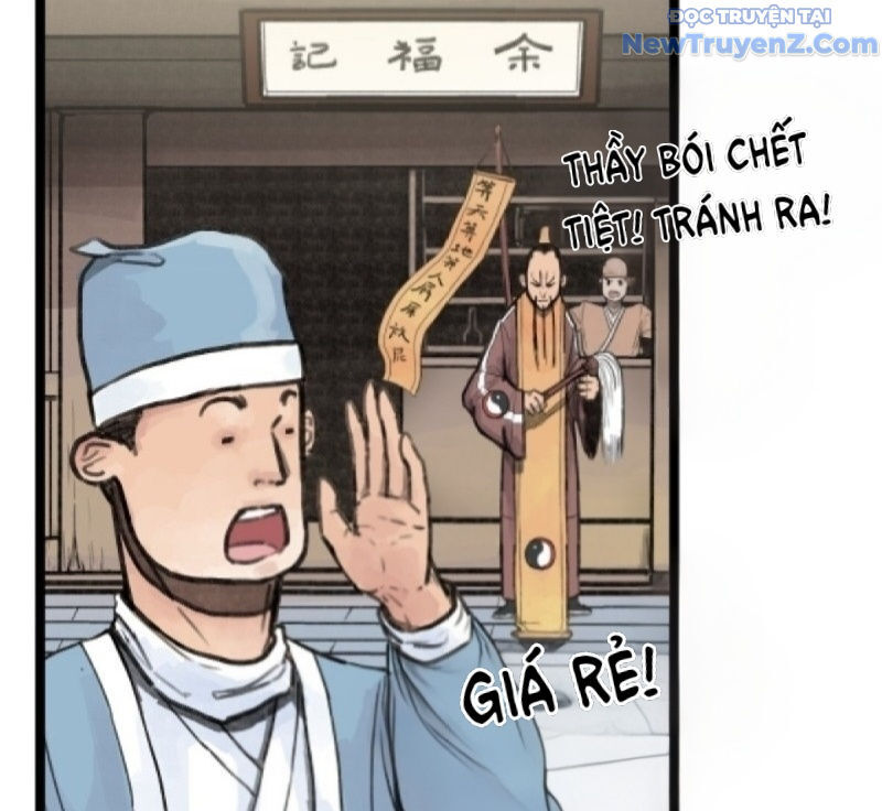 Hiệp Khách Hành Bất Thông Chapter 19 - Trang 4