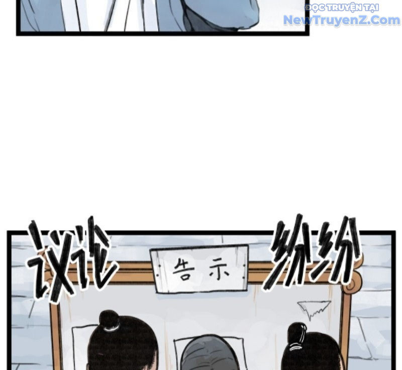 Hiệp Khách Hành Bất Thông Chapter 19 - Trang 4