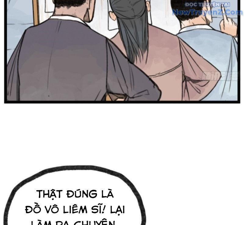 Hiệp Khách Hành Bất Thông Chapter 19 - Trang 4