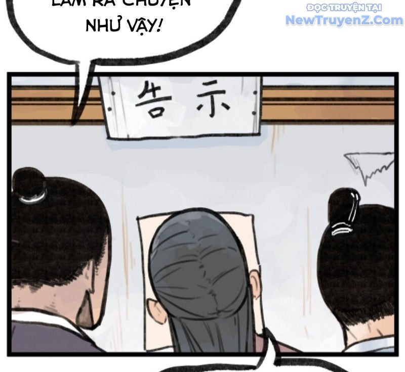 Hiệp Khách Hành Bất Thông Chapter 19 - Trang 4