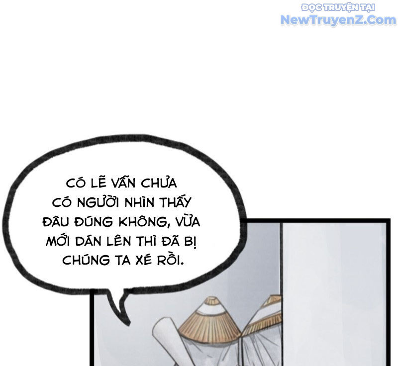 Hiệp Khách Hành Bất Thông Chapter 19 - Trang 4