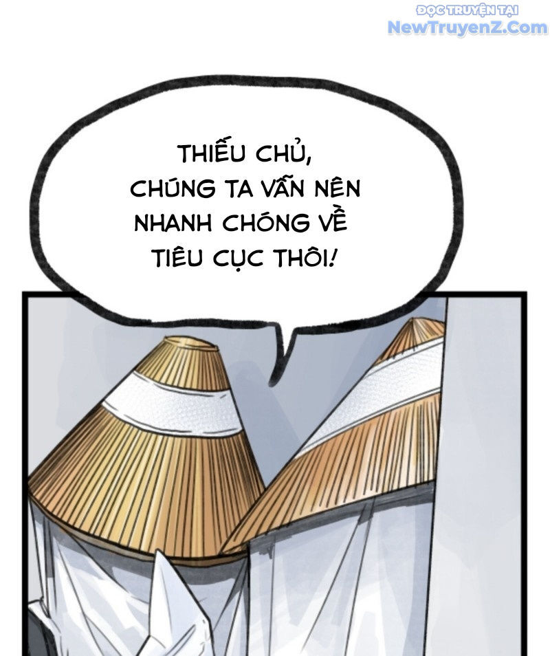 Hiệp Khách Hành Bất Thông Chapter 19 - Trang 4