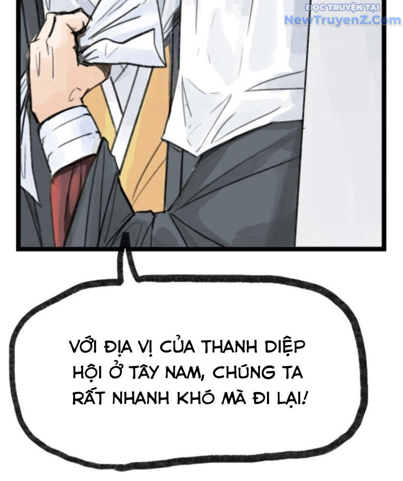 Hiệp Khách Hành Bất Thông Chapter 19 - Trang 4