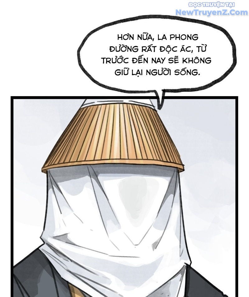 Hiệp Khách Hành Bất Thông Chapter 19 - Trang 4