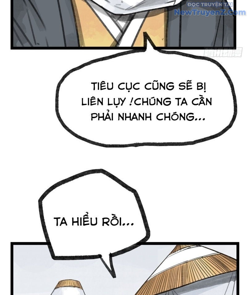 Hiệp Khách Hành Bất Thông Chapter 19 - Trang 4