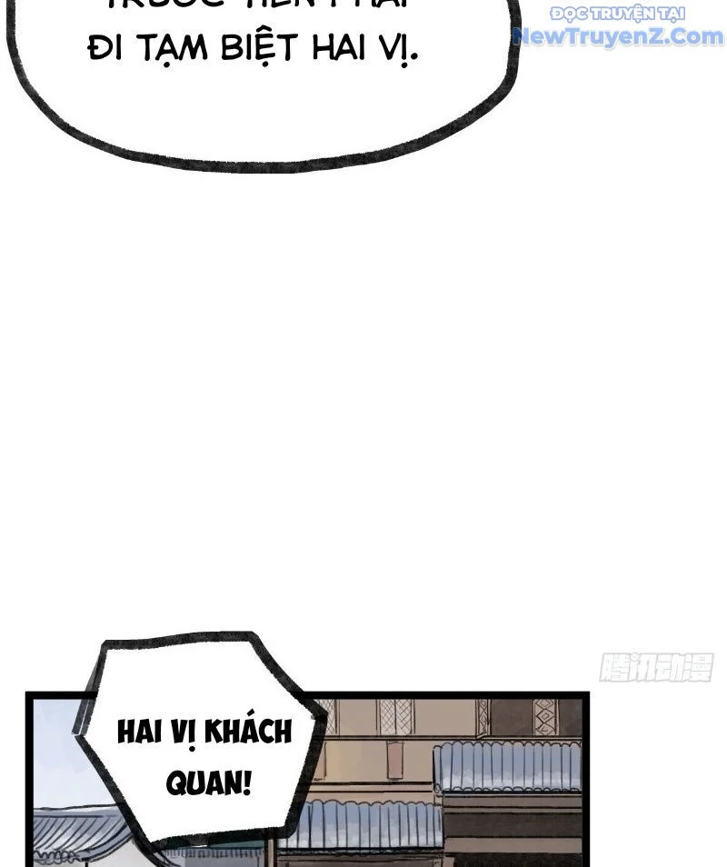 Hiệp Khách Hành Bất Thông Chapter 19 - Trang 4