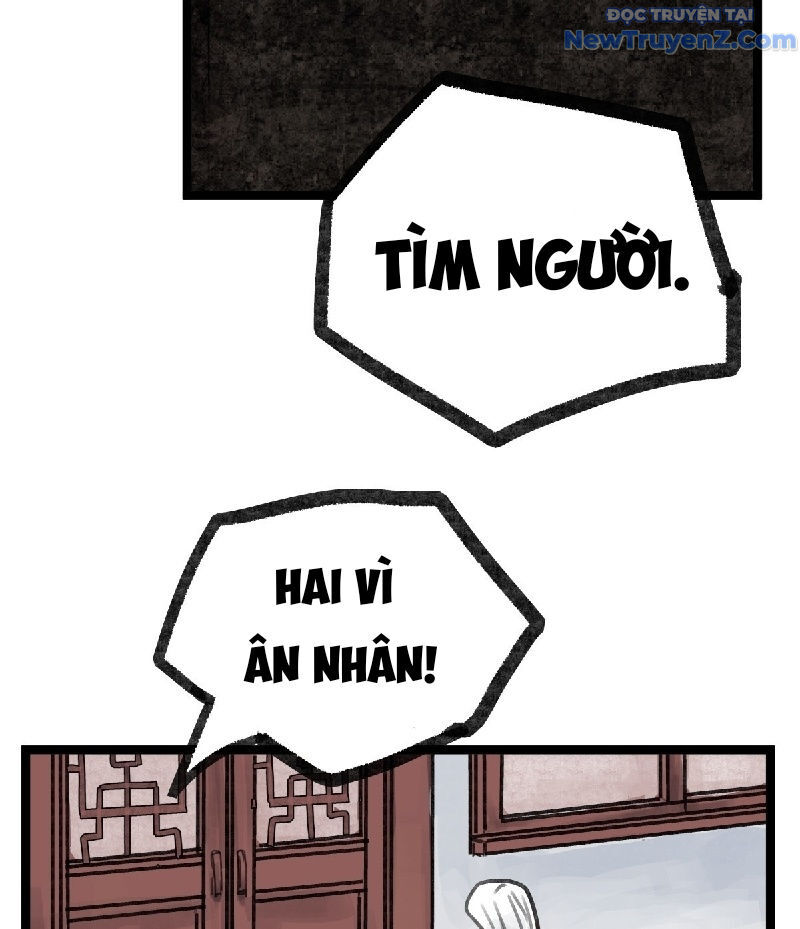 Hiệp Khách Hành Bất Thông Chapter 19 - Trang 4