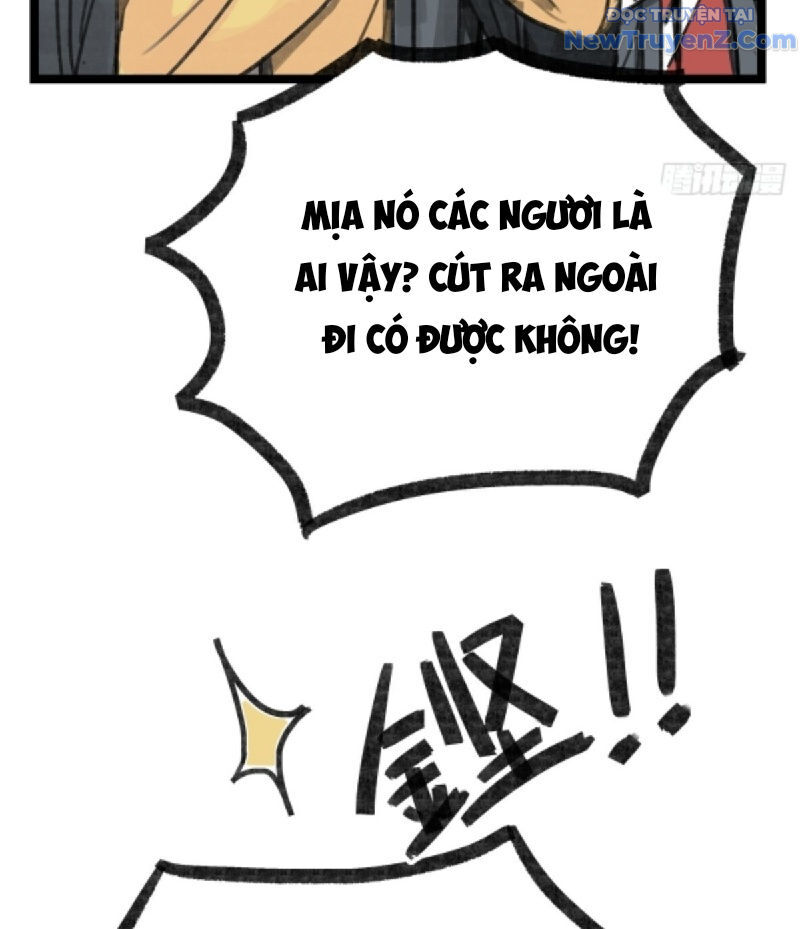 Hiệp Khách Hành Bất Thông Chapter 19 - Trang 4