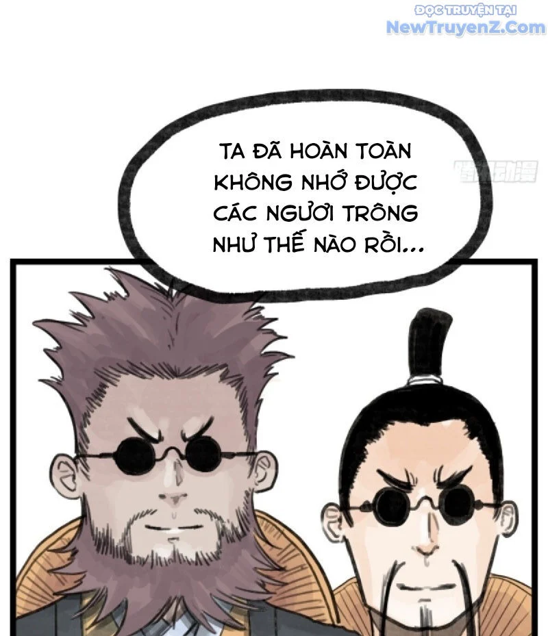 Hiệp Khách Hành Bất Thông Chapter 19 - Trang 4