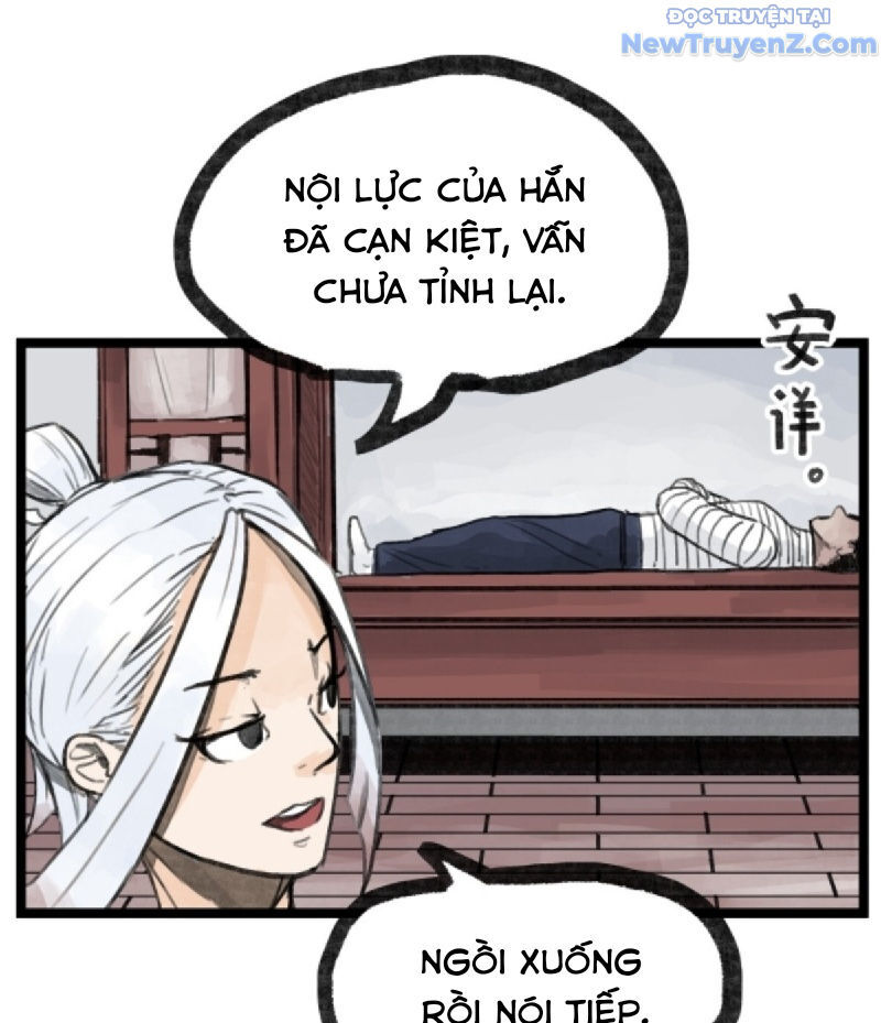 Hiệp Khách Hành Bất Thông Chapter 19 - Trang 4