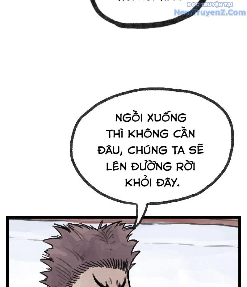 Hiệp Khách Hành Bất Thông Chapter 19 - Trang 4