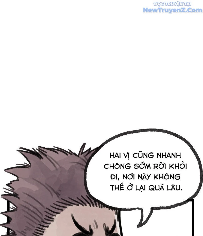 Hiệp Khách Hành Bất Thông Chapter 19 - Trang 4
