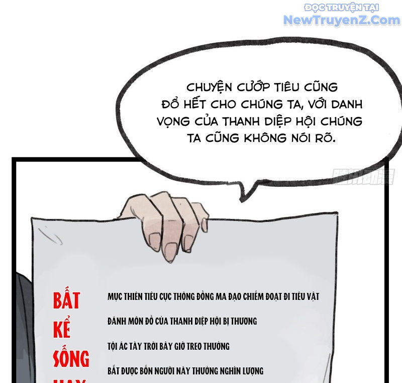 Hiệp Khách Hành Bất Thông Chapter 19 - Trang 4