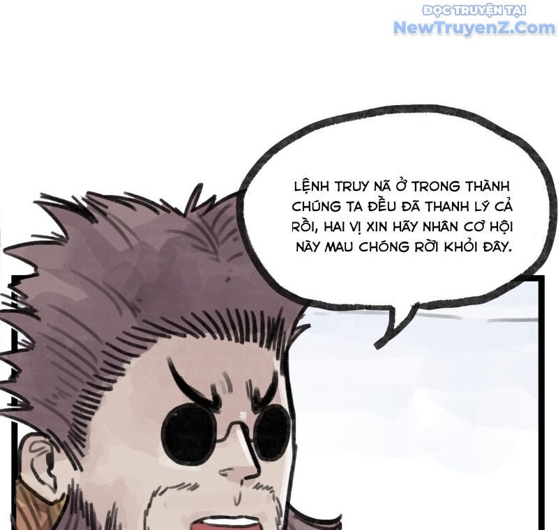 Hiệp Khách Hành Bất Thông Chapter 19 - Trang 4