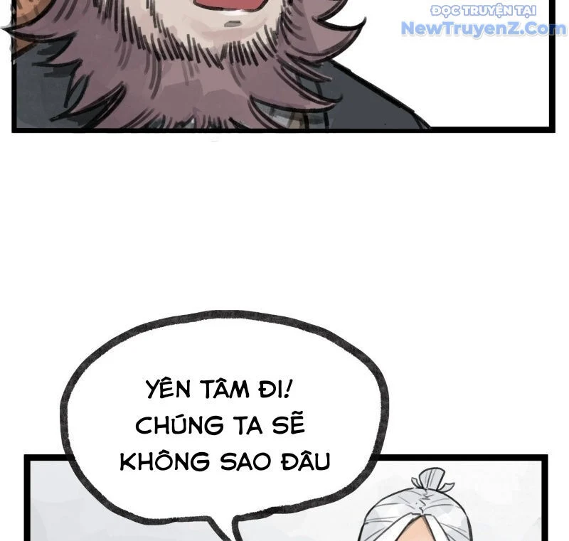 Hiệp Khách Hành Bất Thông Chapter 19 - Trang 4