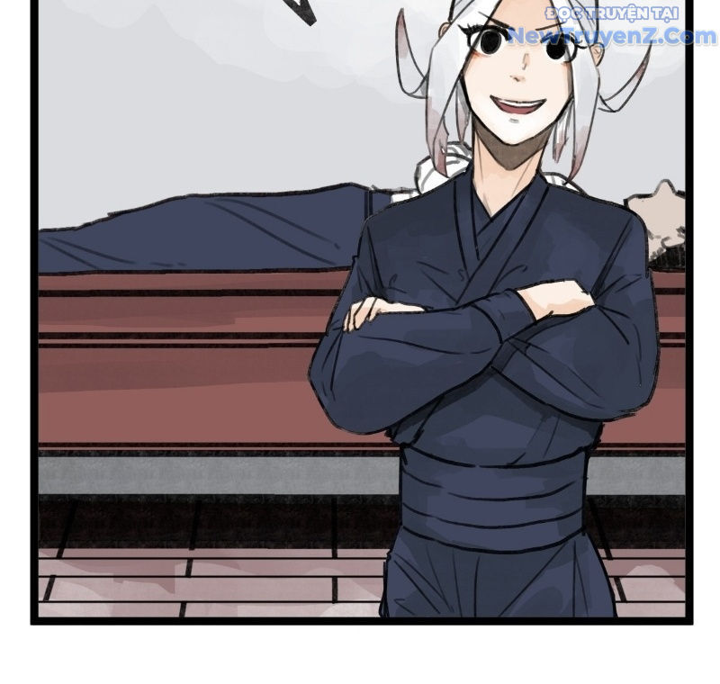 Hiệp Khách Hành Bất Thông Chapter 19 - Trang 4